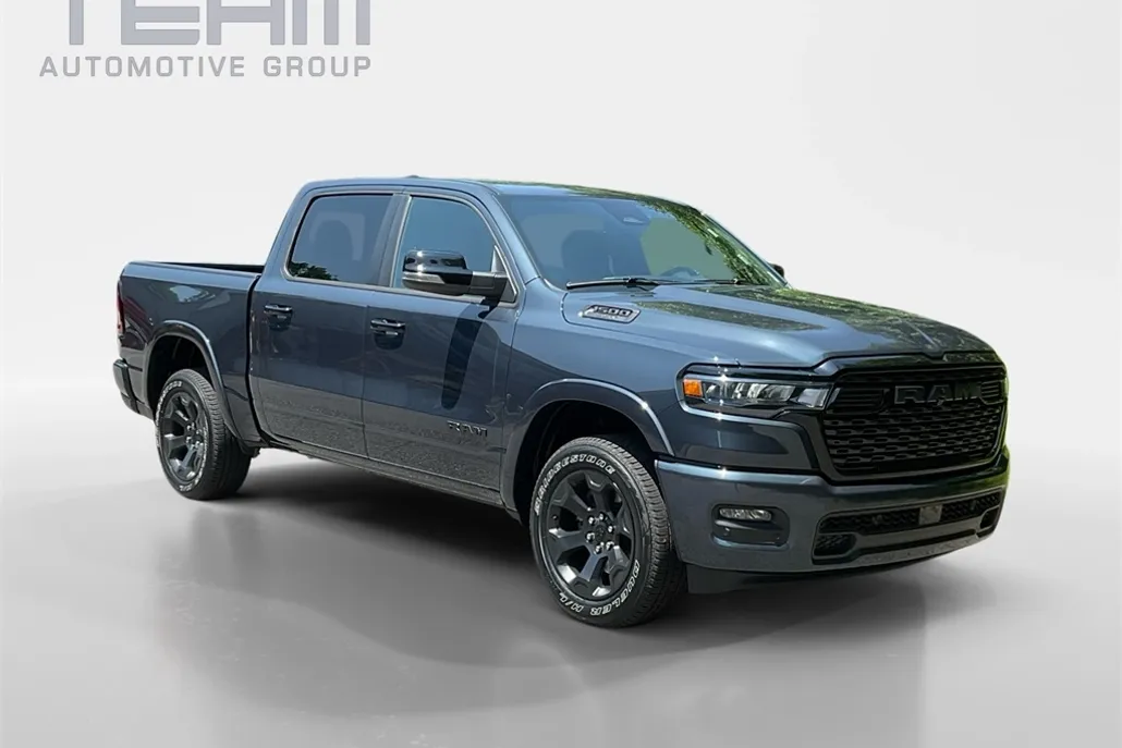 2025 Ram 1500 Big Horn Lone Star photo 1