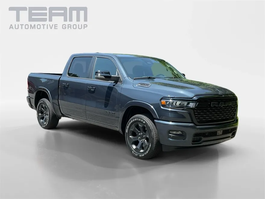 2025 Ram 1500 Big Horn Lone Star photo 1