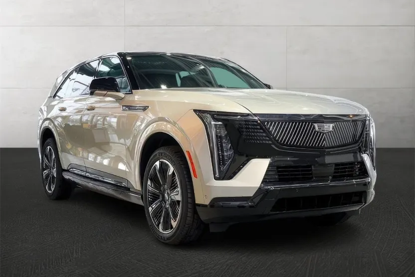 2025 Cadillac Escalade IQ Sport photo 1
