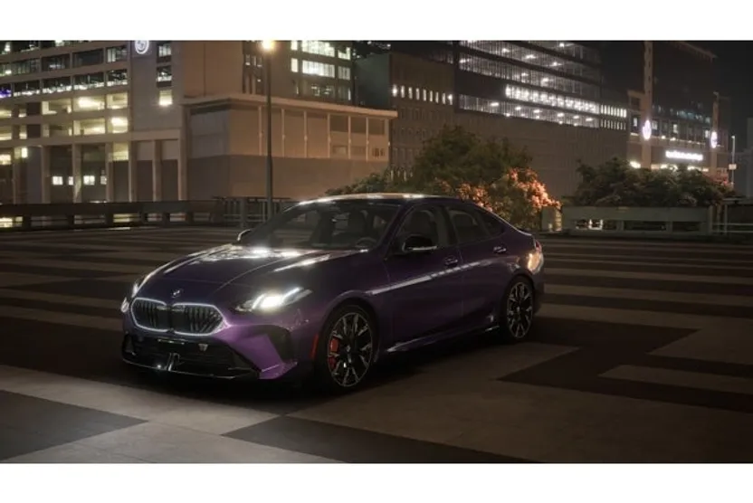 2026 Bmw 228i 228 Gran Coupe photo 1