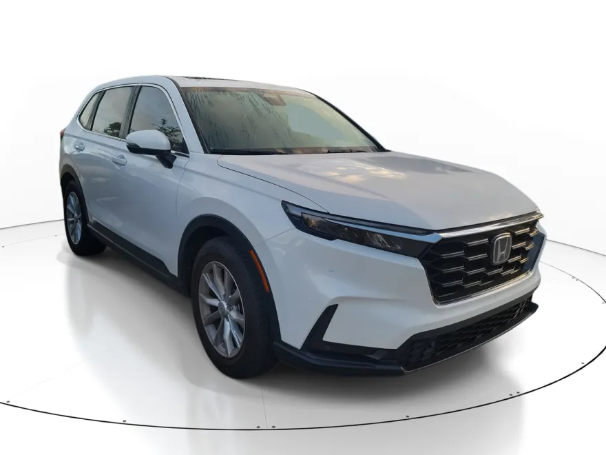 2024 Honda CR-V EX-L photo 1