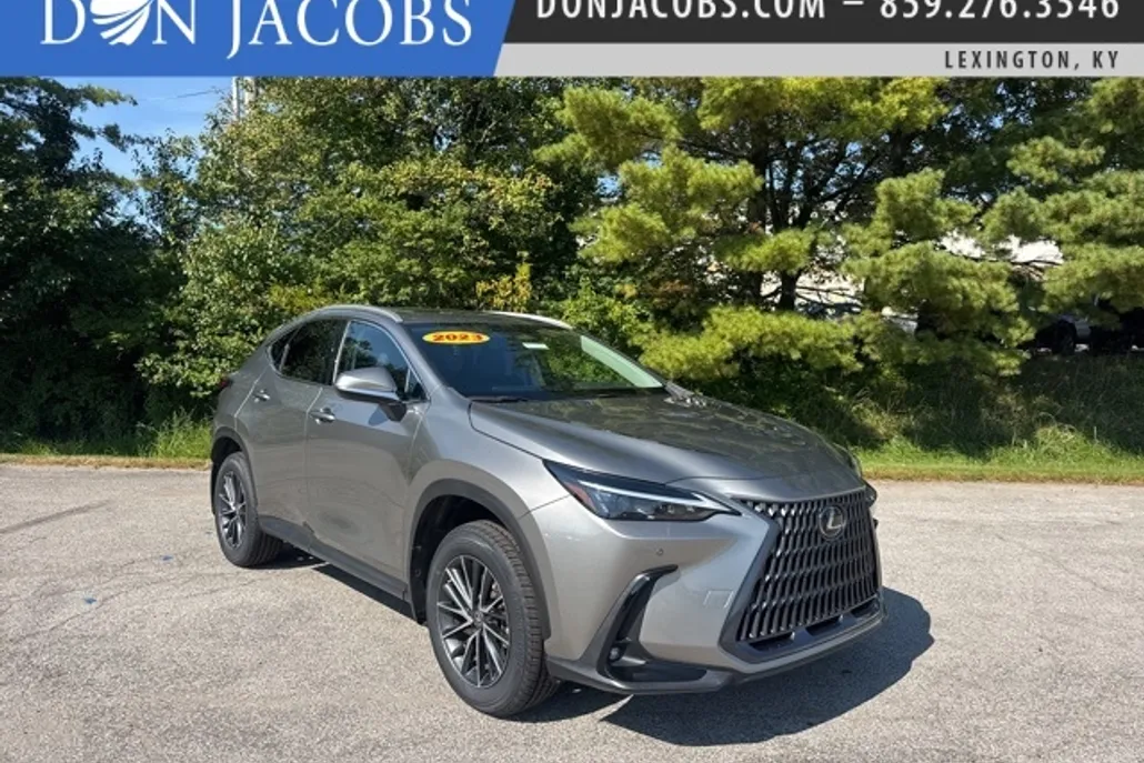 2023 Lexus NX 350 Premium photo 1