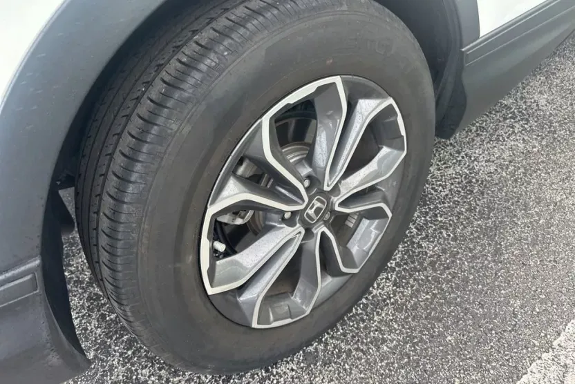 2022 Honda CR-V EX photo 1
