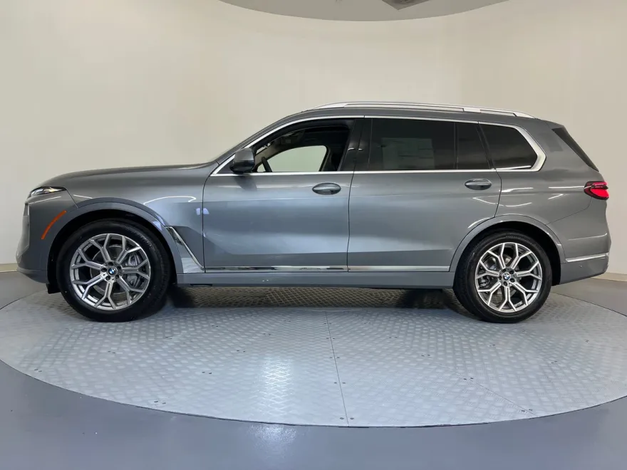 2026 Bmw X7 xDrive40i photo 1