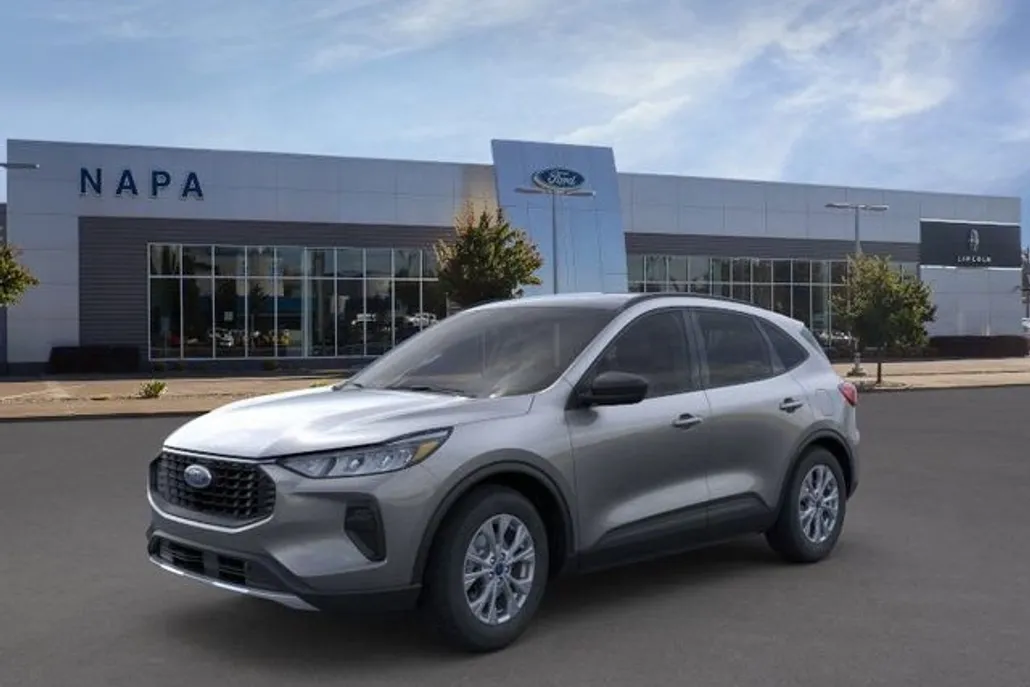 2025 Ford Escape Active photo 1
