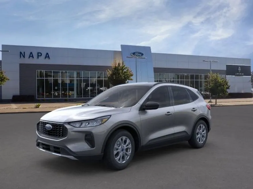 2025 Ford Escape Active photo 1