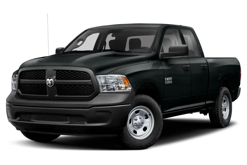 2019 Ram 1500 Classic Express photo 1