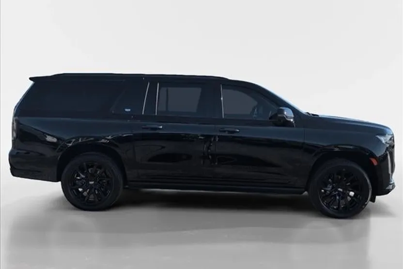 2023 Cadillac Escalade ESV Sport photo 1
