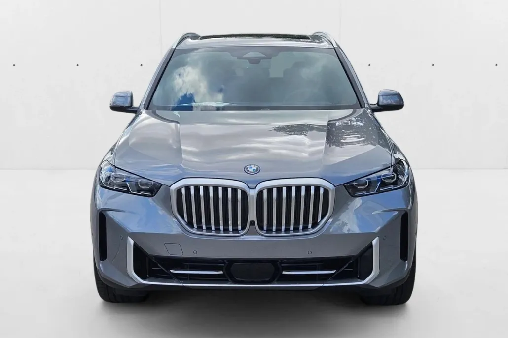 2026 Bmw X5 xDrive50e photo 1