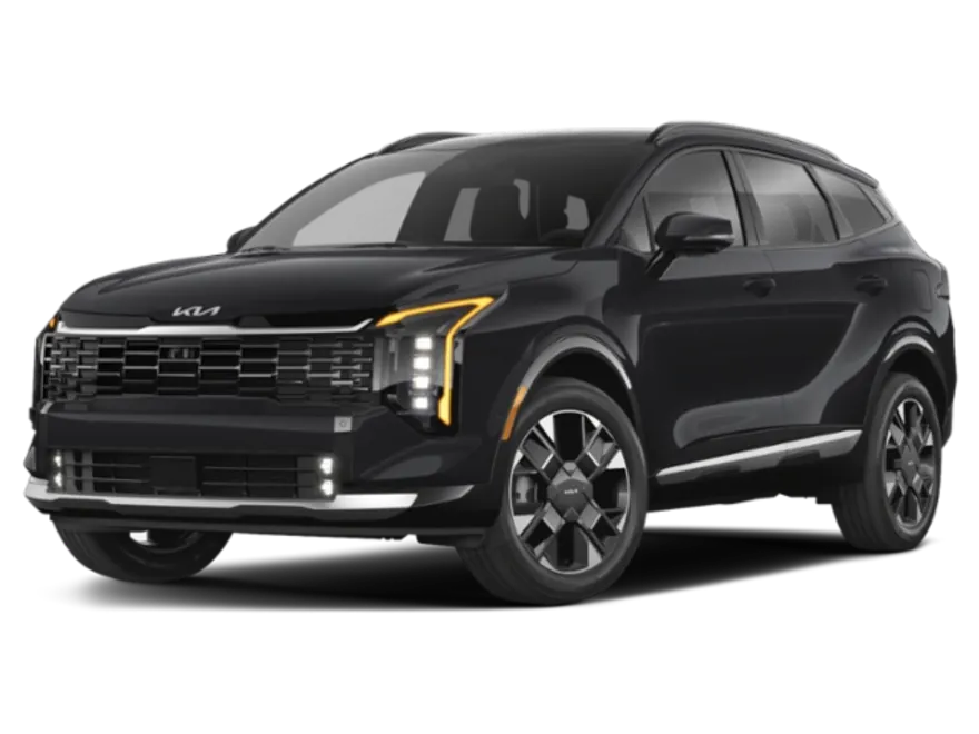 2026 Kia Sportage SX Prestige photo 1