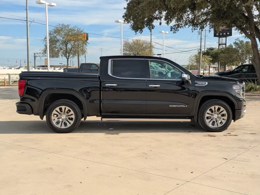 2023 Gmc Sierra 1500 Denali photo 1
