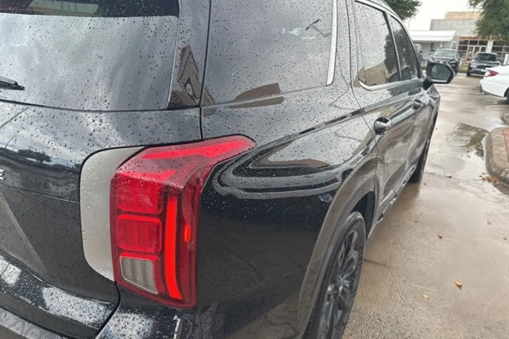 2023 Hyundai Palisade XRT photo 1