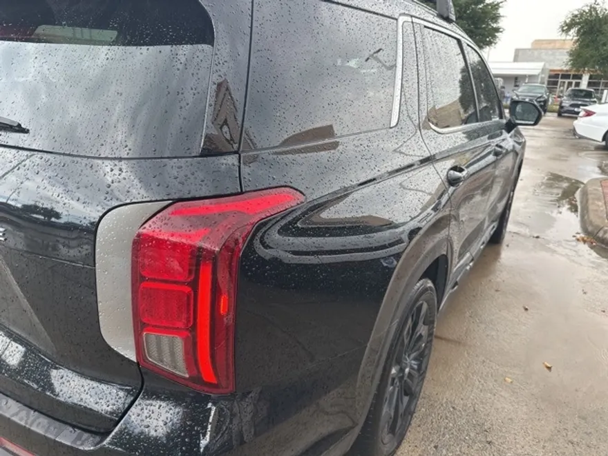 2023 Hyundai Palisade XRT photo 1