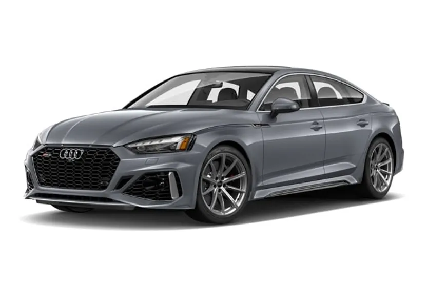 2022 Audi RS 5 Sportback photo 1