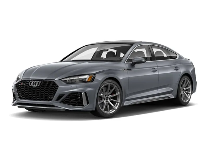 2022 Audi RS 5 Sportback photo 1