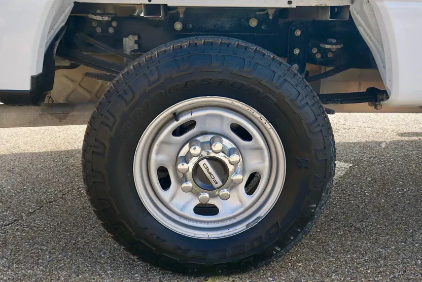 2019 Ford F-250 photo 1