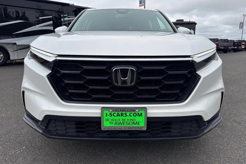 2024 Honda CR-V EX photo 1