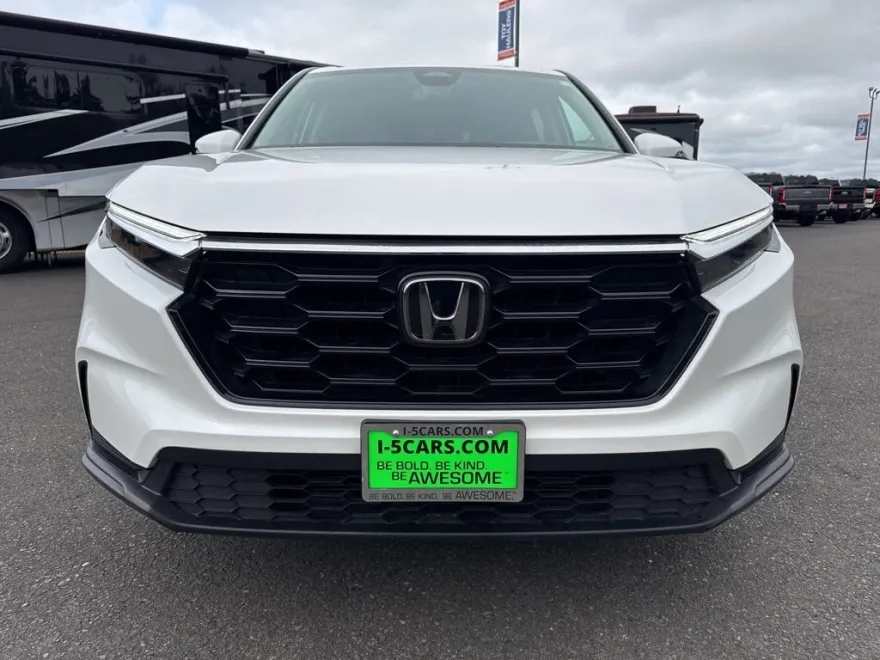 2024 Honda CR-V EX photo 1