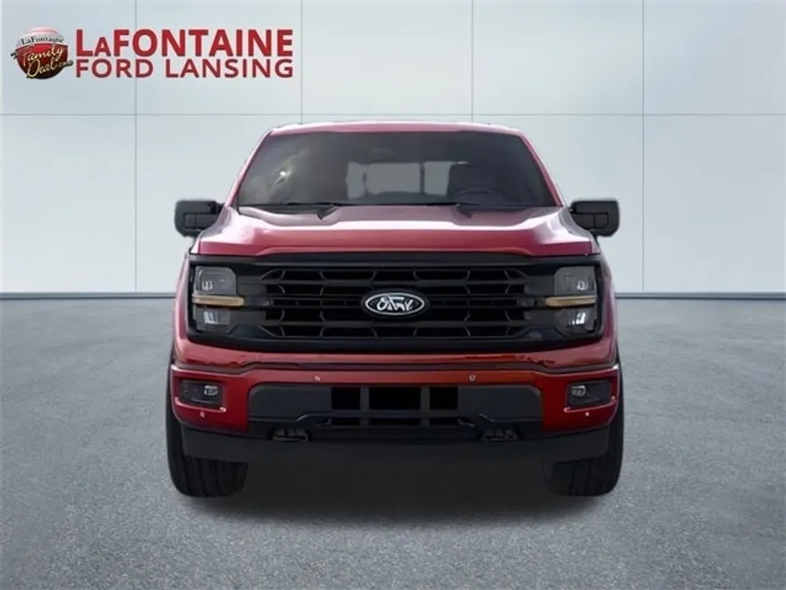 2024 Ford F-150 XLT photo 6