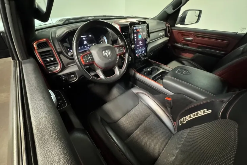 2023 Ram 1500 Rebel photo 1