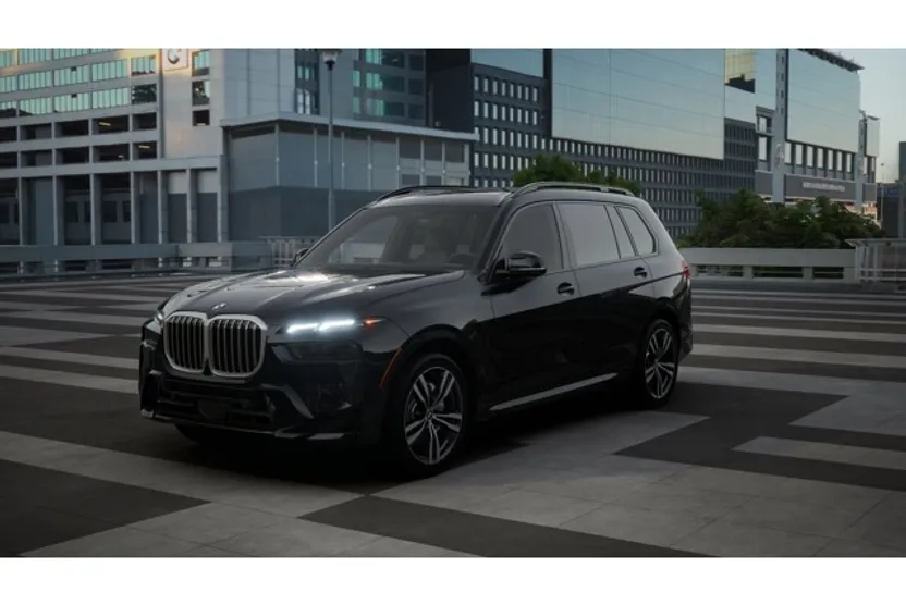 2026 Bmw X7 xDrive40i photo 1