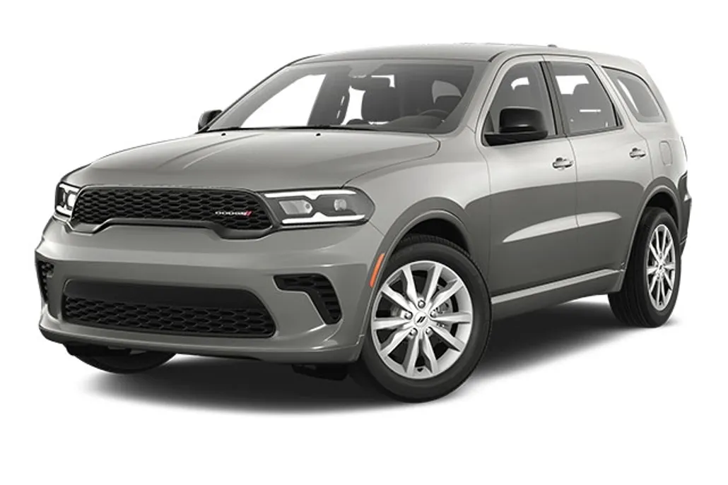 2025 Dodge Durango GT photo 1