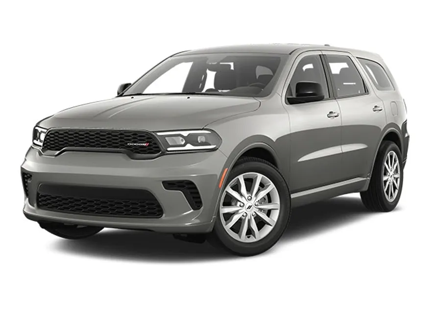 2025 Dodge Durango GT photo 1
