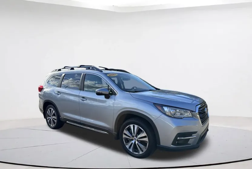 2021 Subaru Ascent Limited photo 1