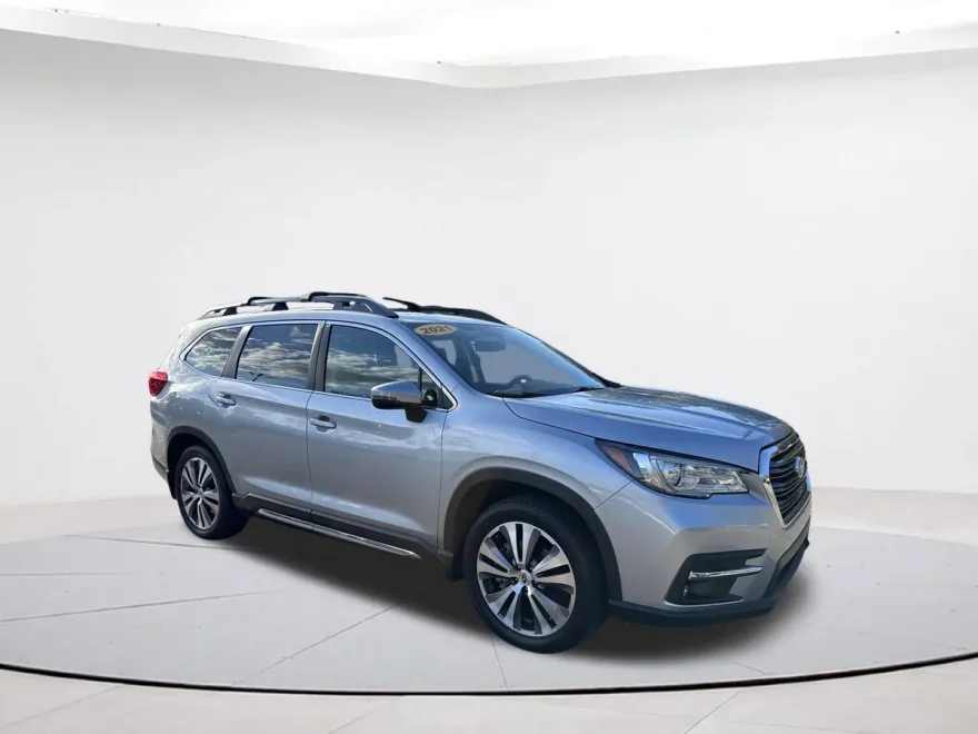 2021 Subaru Ascent Limited photo 1