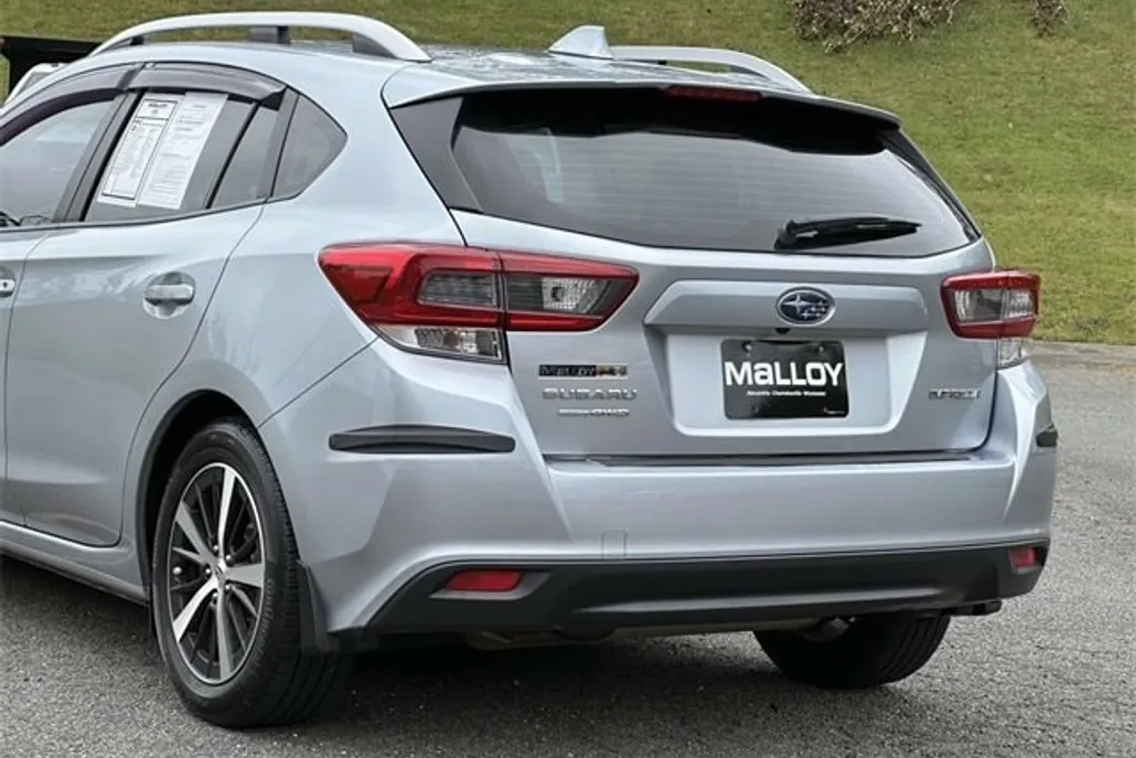 2023 Subaru Impreza Premium photo 1