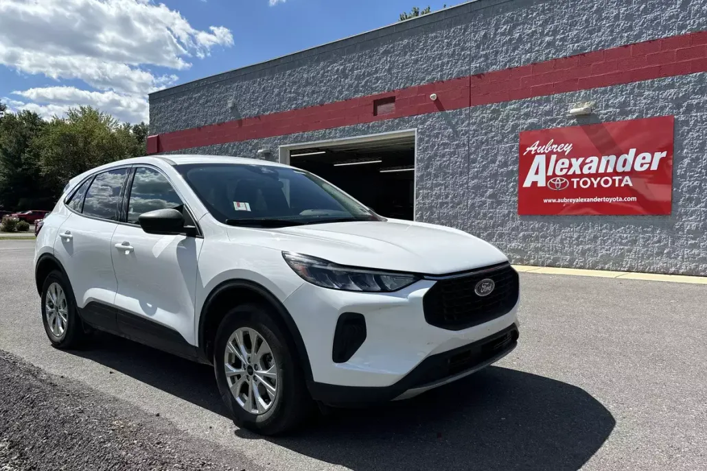 2024 Ford Escape Active photo 1