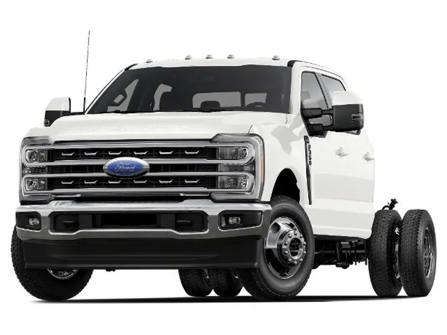 2025 Ford F-350 XL photo 1