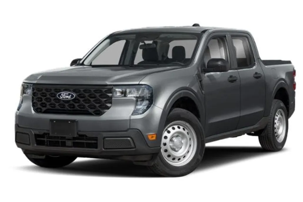 2025 Ford Maverick XL photo 1