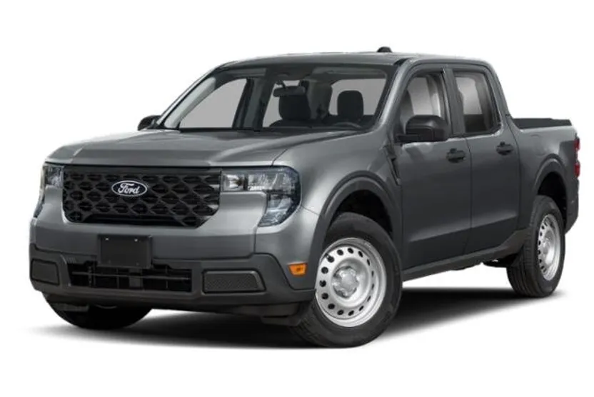 2025 Ford Maverick XL photo 1