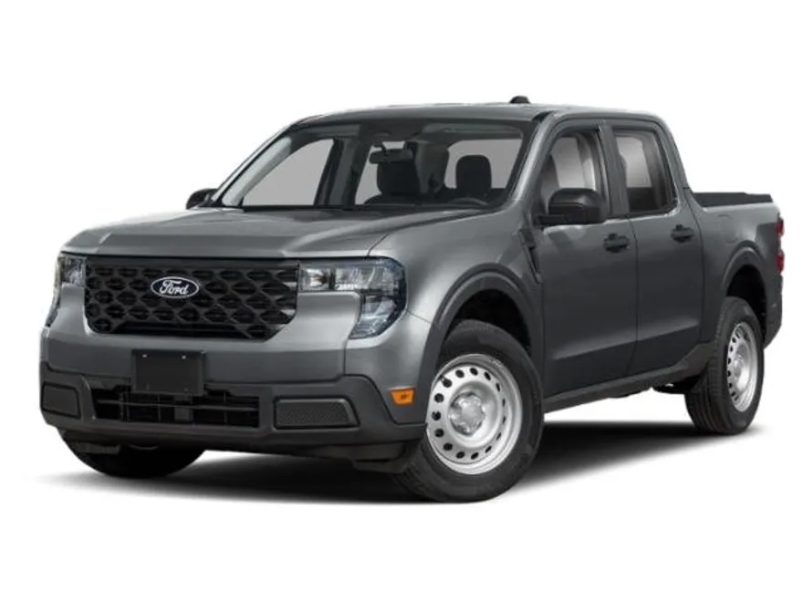 2025 Ford Maverick XL photo 1