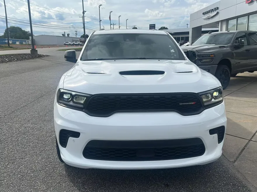 2026 Dodge Durango GT Plus photo 1
