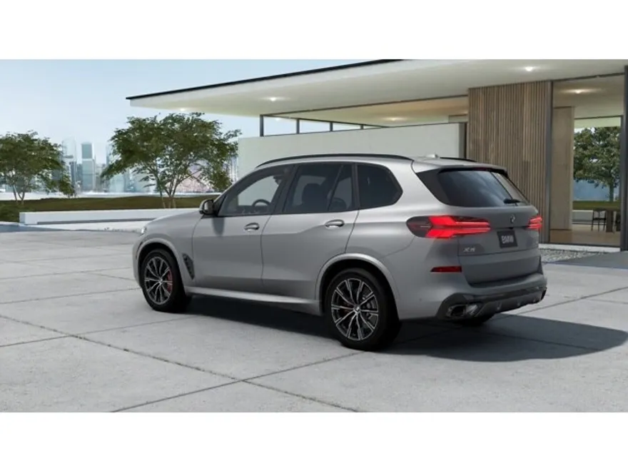 2026 Bmw X5 xDrive40i photo 1