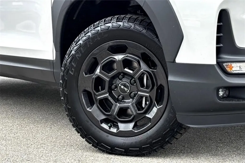 2025 Honda Ridgeline RTL photo 1