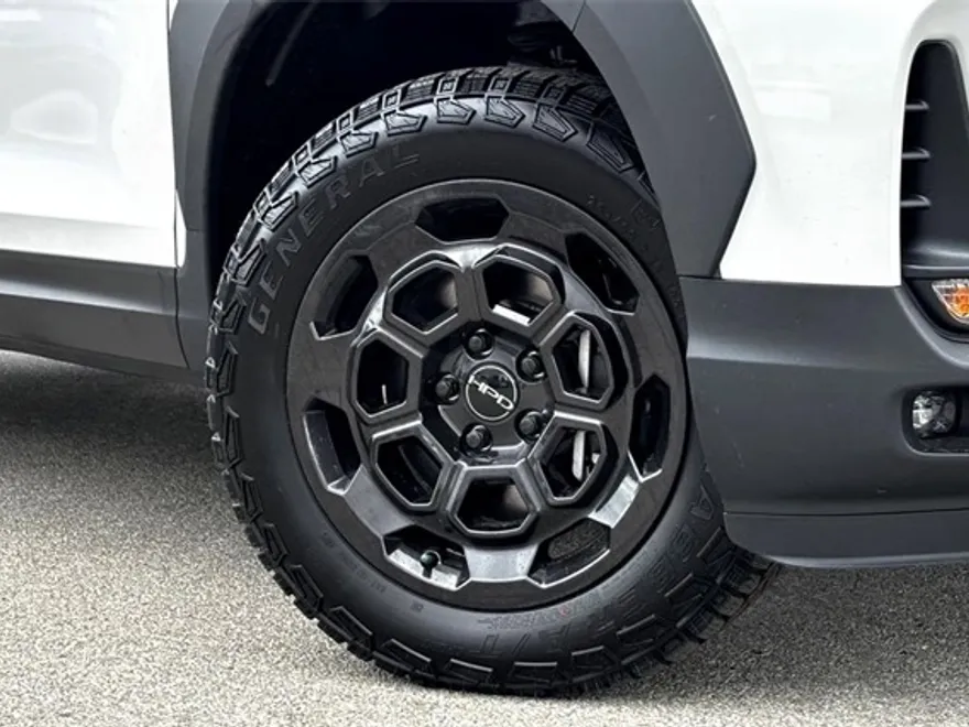 2025 Honda Ridgeline RTL photo 1