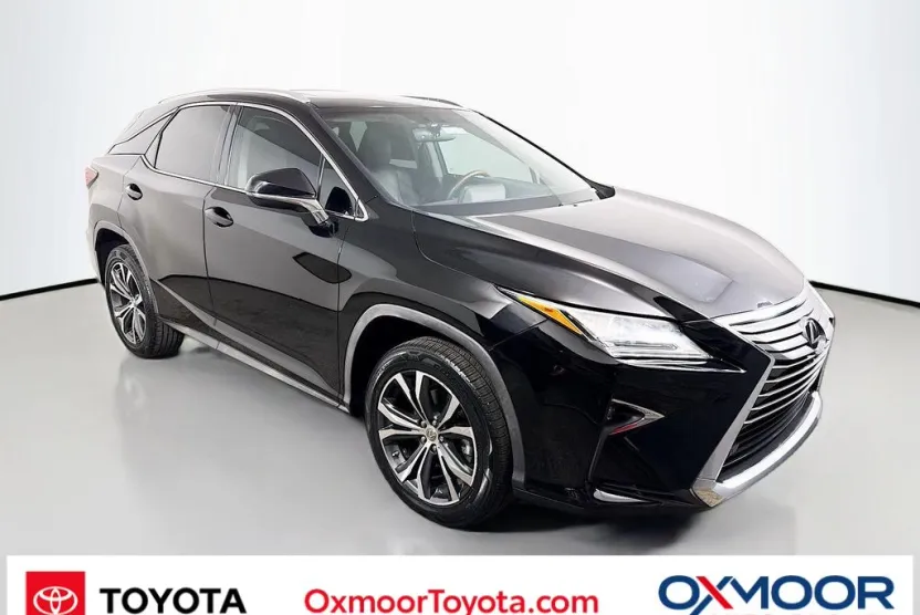 2016 Lexus RX 350 photo 1
