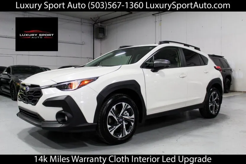 2019 Honda CR-V LX photo 1