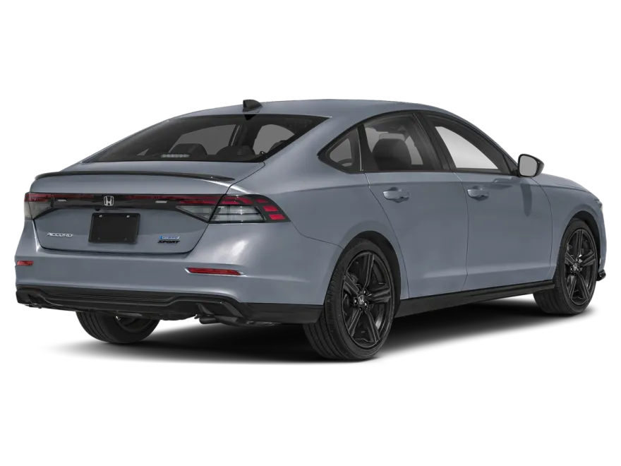 2025 Honda Accord Hybrid Sport-L photo 1