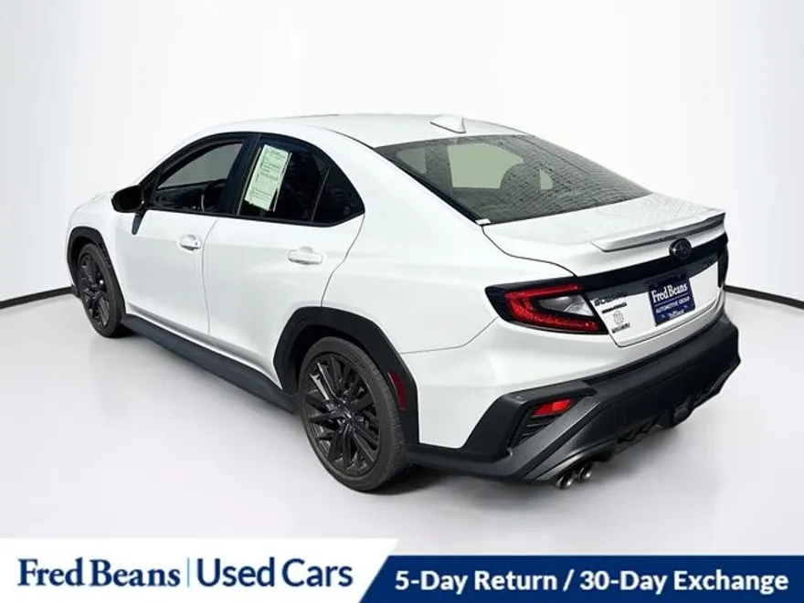 2024 Subaru WRX Premium photo 1