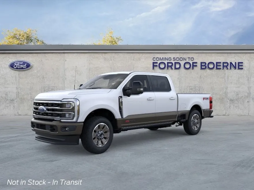 2026 Ford F-250 photo 1