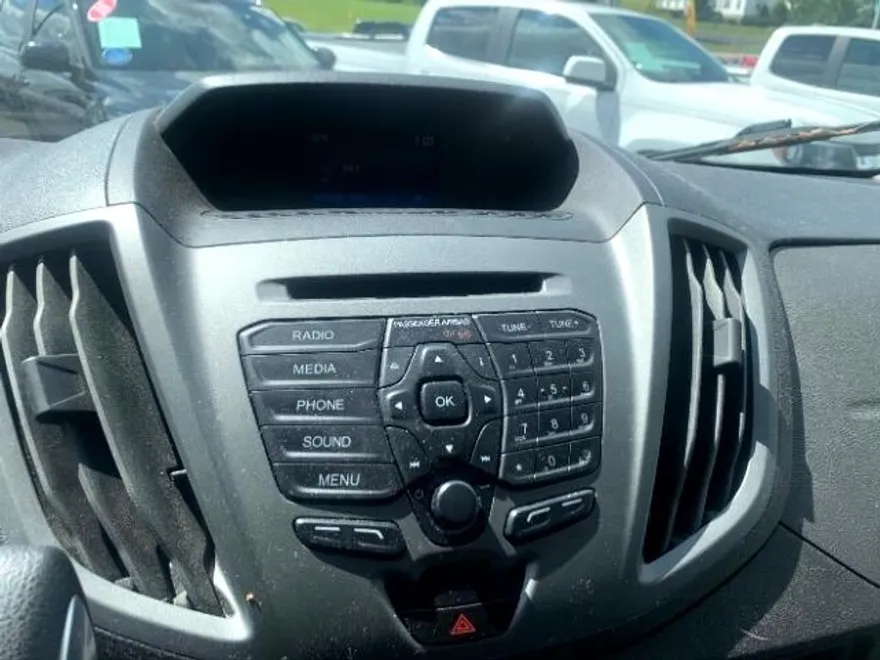 2018 Ford Transit photo 15