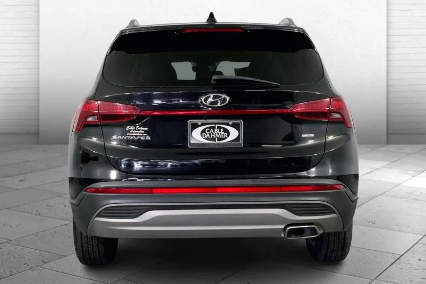 2023 Hyundai Santa Fe SEL photo 1