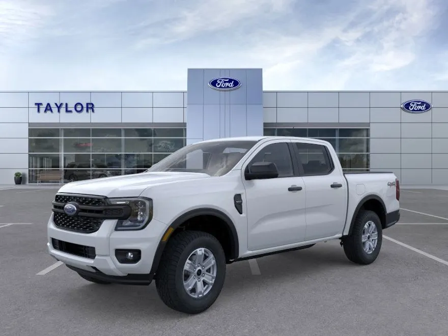 2025 Ford Ranger XL photo 1