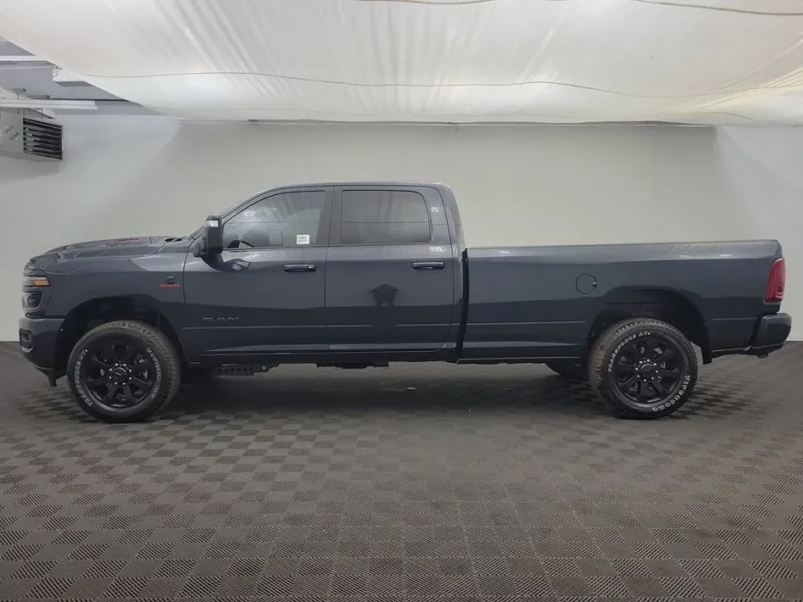 2026 Ram 3500 Laramie photo 1