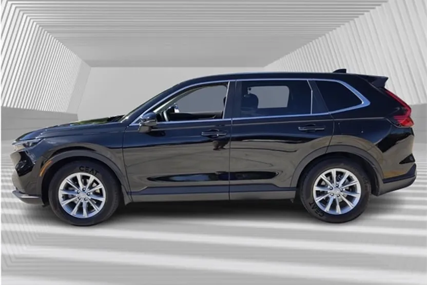 2025 Honda CR-V EX photo 1