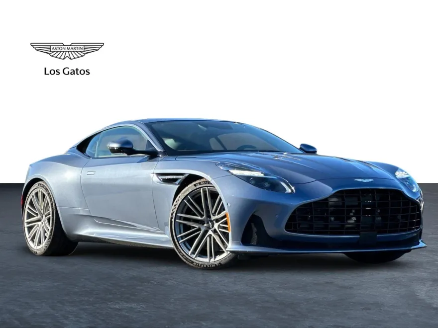2025 Aston Martin DB12 photo 1